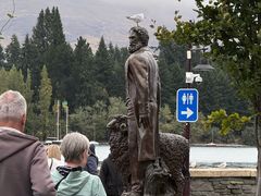 -Patagonia Chocolates(皇后镇店)