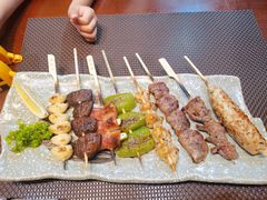 -和来日本料理(青年东路店)
