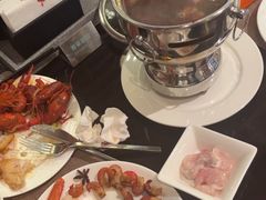 -万豪咖啡厅
