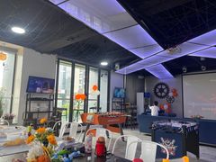 -CIAO·团建聚餐·生日派对轰趴馆(福田店)