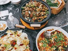 -万达广场(松江店)