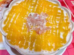 -甜心妈妈·榴莲星级糖水(北京路总店)