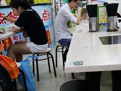 -华威达牛庄(黄埔大道西店)