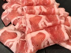 -谭鸭血老火锅(漳州路店)