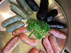 -西塔老太太泥炉烤肉(川沙百联店)