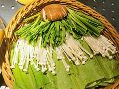 -小牛哈尼韩式水煎肉(万象城店)
