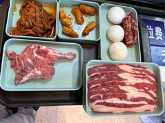 -蚝英雄·鲜蚝自助专门店(洋桥店)