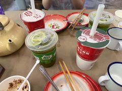 -老三样·旧食新味(万寿宫店)