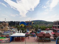 -青鱼湾水上乐园