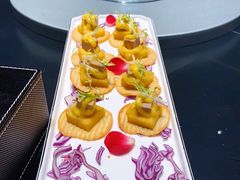 -铜锣湾·有麝自然香(渝北财富中心店)