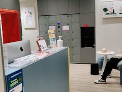 -海马体照相馆(上海月星环球港店)
