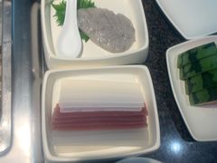 鲜滑虾-海底捞火锅(崇文门新世界百货店)