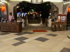 -老宁波1381餐厅(宏泰广场店)