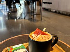 -星巴克臻选(成都太古里店)