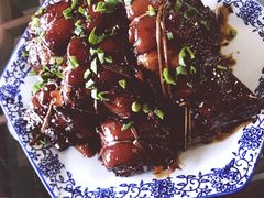 -呼吸森林·生态农庄农家乐私房菜