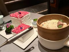 -左庭右院鲜牛肉火锅黑金店(陆家嘴中心店)