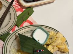 -美泰·Mangothai·清迈云街(天空之城店)