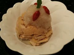 冰镇黄酒鸡-福1039(愚园路店)