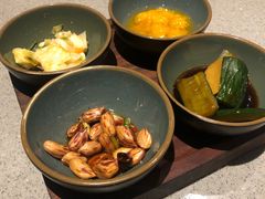 -半山腰·云南菜(侨福芳草地店)