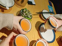 -蚝翅·海鲜粥·烧烤·龙虾季(海曙天一店)