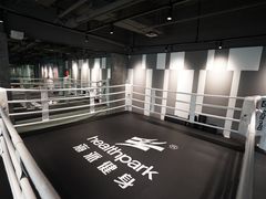 -海派健身(洋河力帆店)