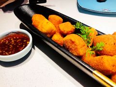 局气豆腐-局气 烤鸭·北京菜(武清店)