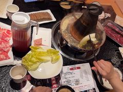 -京炭铜锅涮肉·羊蝎子·羊肉炉(保利·时光里店)