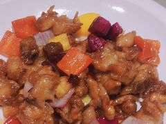 -绿茶餐厅(广州天河城店)