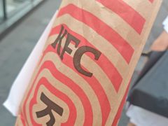 -肯德基(街道口店)