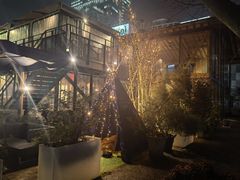 -天王寺公园