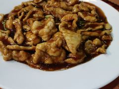 招牌生大烤-老苏扬饭店