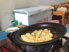 -金源汤包(育新东路店)