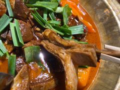 -霄汉羊排(万松园一店)