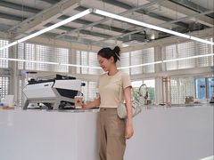 -wakanda瓦坎达咖啡(创享天地店)