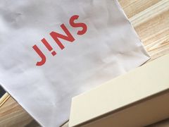 -JINS(天津大悦城店)