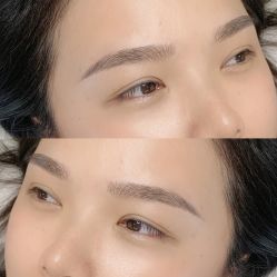 -久匠·纹眉半永久野生眉