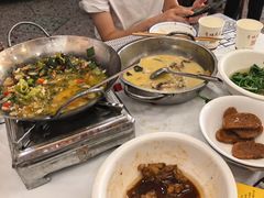 -秀妈厨房(灰汤老店)
