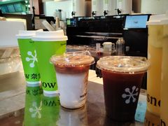 -奈雪的茶(苏宁广场店)