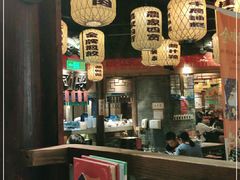 -南京大牌档(济南万象城店)