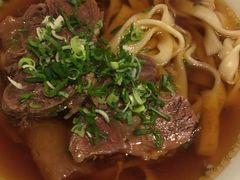 -天下三绝 牛肉面/红酒