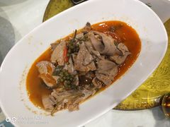 -巴依老爷新疆美食(望京小街店)