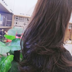 -尚·丹尼Hair