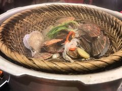 -望江门小龙虾·烧烤(九堡店)