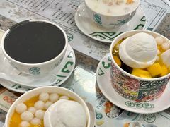 -地茂馆甜品