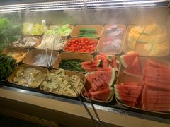-火炉火自助餐(枫蓝国际店)