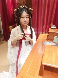 -汉仪华裳汉服馆(打浦桥店)