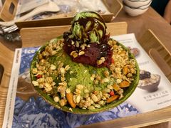 -劳顶笨咖啡(丽水宜家店)