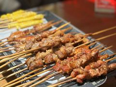 -管氏翅吧(马家堡店)