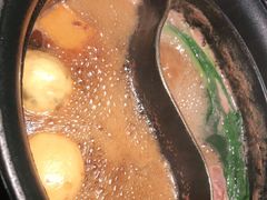 -温野菜涮涮锅(西单大悦城店)