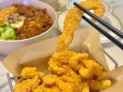 -春家·非遗手工小吃(徐汇万科广场店)